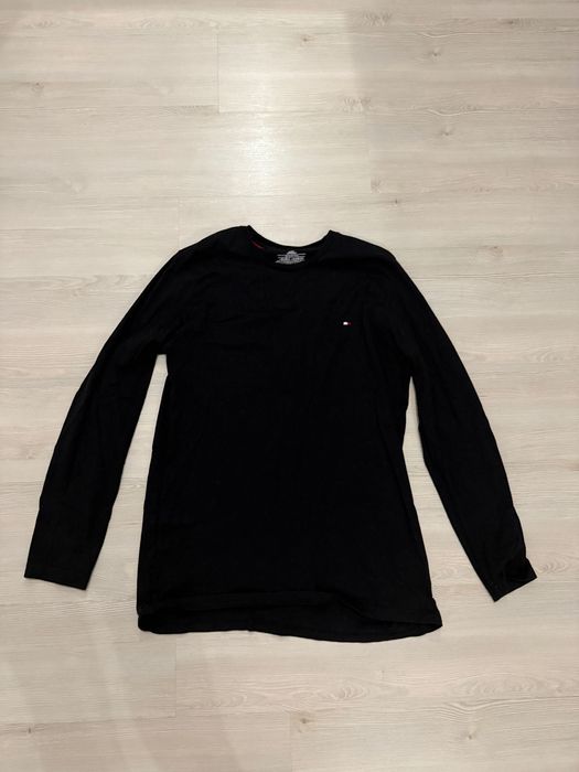 Bluză Tommy Hilfiger