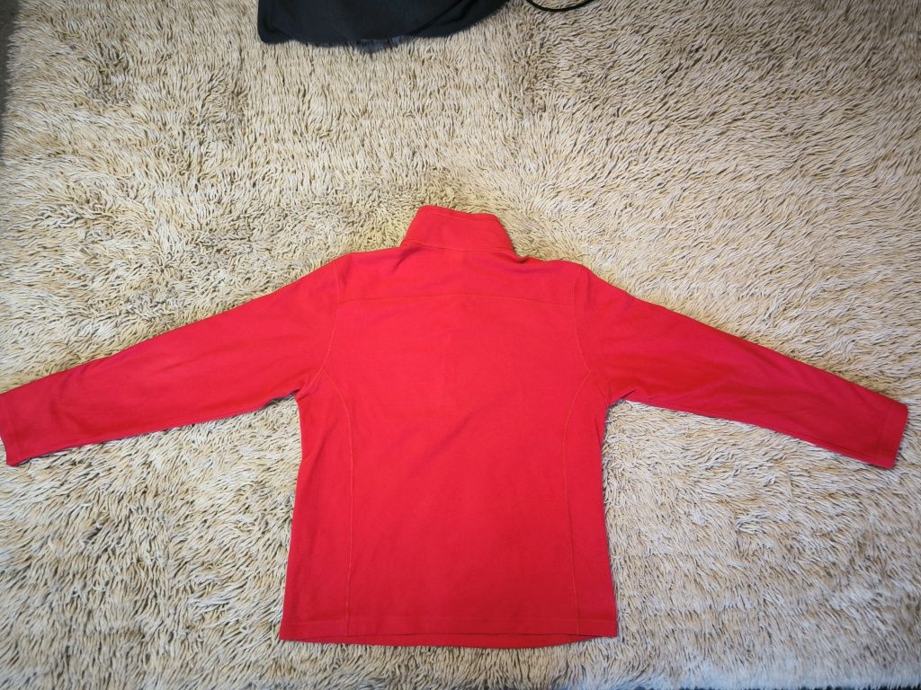 Блуза The north face Полар