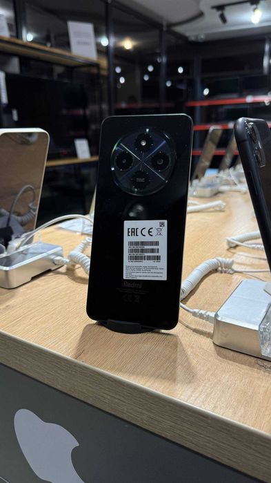 Телефон Xiaomi Redmi 14С 128gb /Ксиоми Редми 14С 128