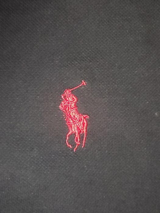 Polo Raulph Lauren Блуза с цип