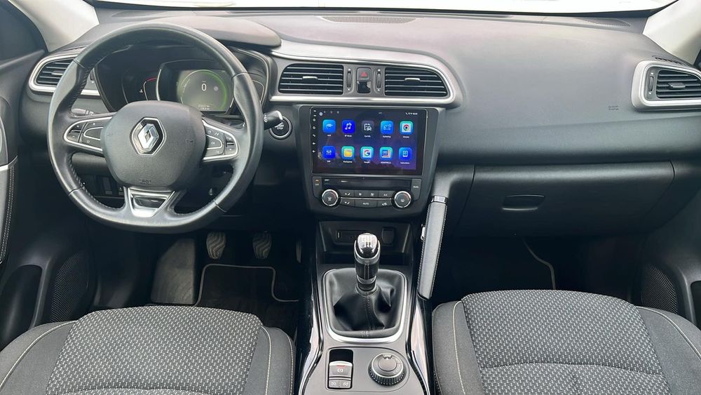 Renault Kadjar 1 6