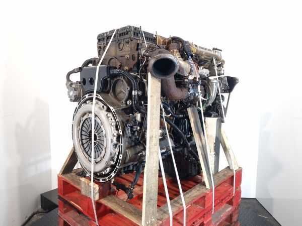 motor mercedes actros om470la /piese camion mercedes /piese motor