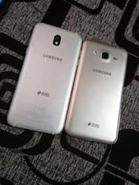Vând două telefoane Samsung