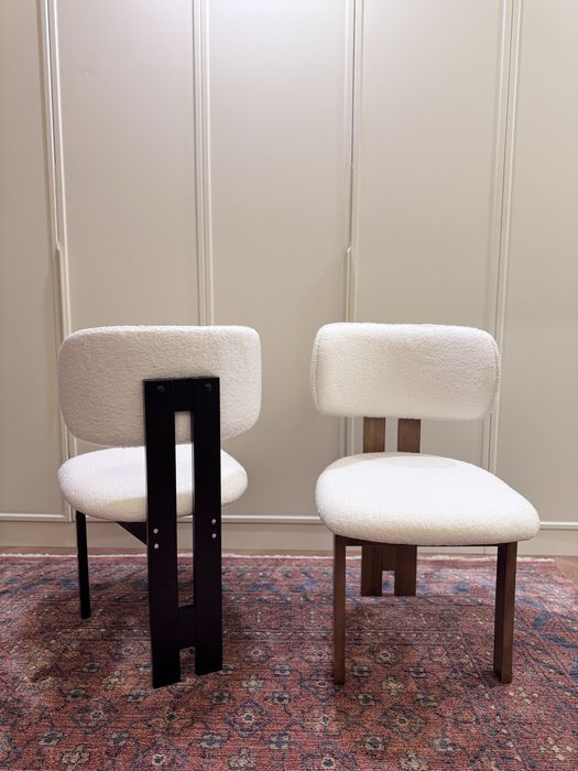 Стильные стулья для вашего дома