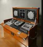 Vand Radio Vintage „Charles Lindbergh – Ryan NX-211”