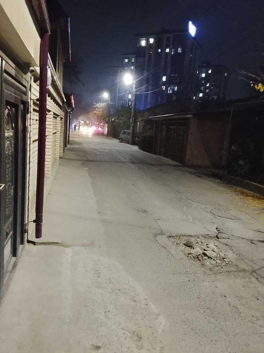 Продаётся дом 1,3 сотки на ул. Баку ( Узбум , Шумиловский )