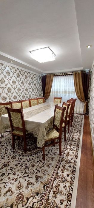 Продаётся квартира