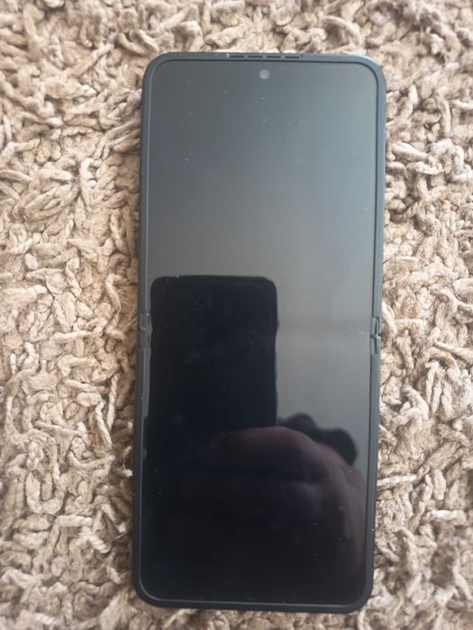 Samsung Galaxy Z Flip FE