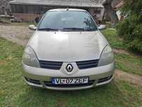 Vand Renault Symbol Diesel
