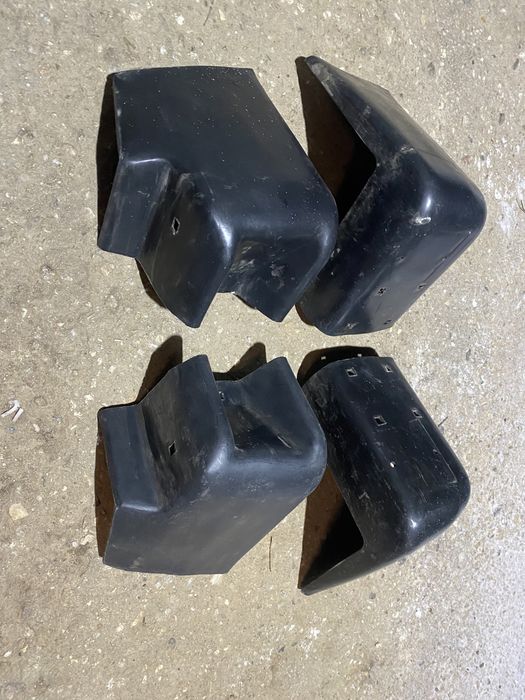 Flaps flapsuri coltare bara fata spate Aro 24 noi