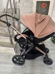 Carucior Kinderkraft
