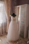 Rochie de mireasa