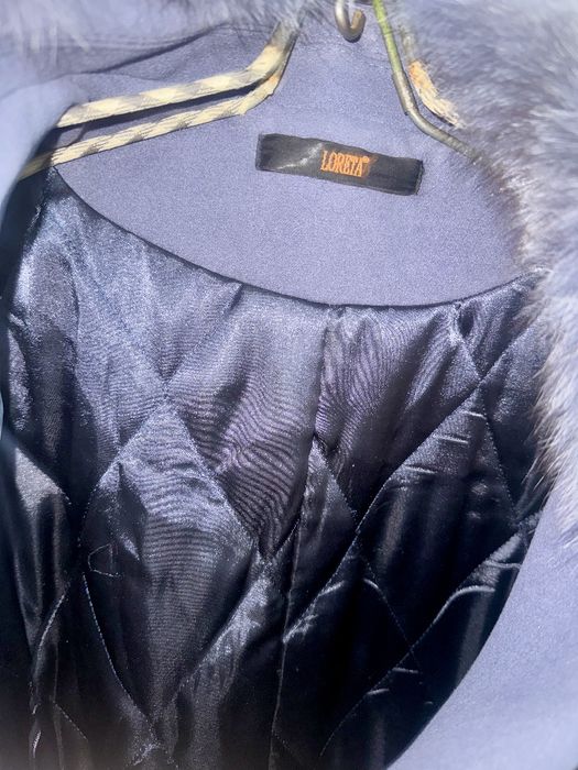 Великан пальто Турция