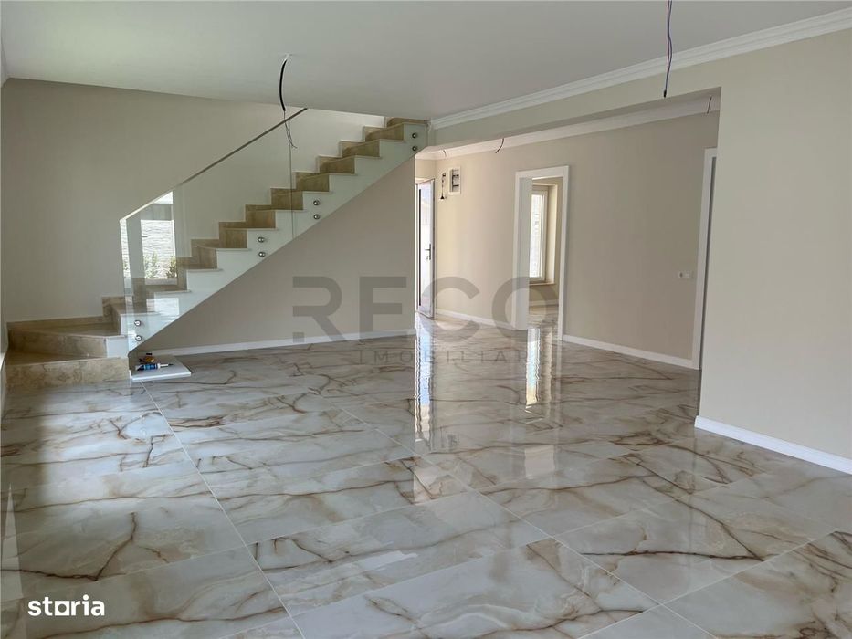 RECO Casa premium la cheie- zona  cartier VIENA-Oradea