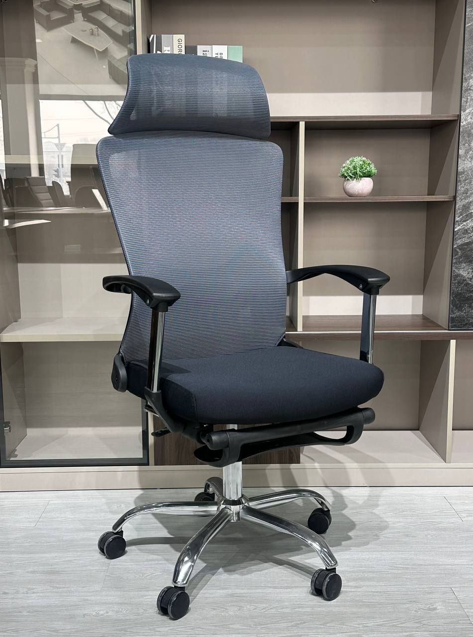 Офисное кресло модель жаз, 6067