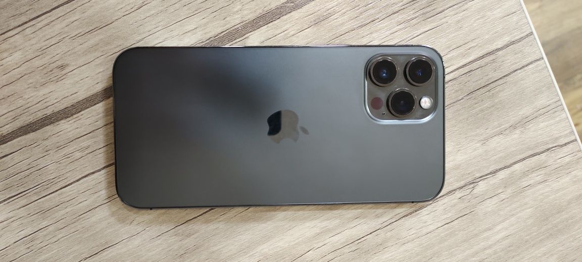 Iphone 12 pro max