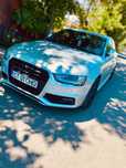 Audi A4 Audi a4 B8.5 Quattro| Facelift | B&O | S-Line| Webasto!