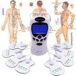 Миостимулятор Digital Therapy Machine Health Herald
