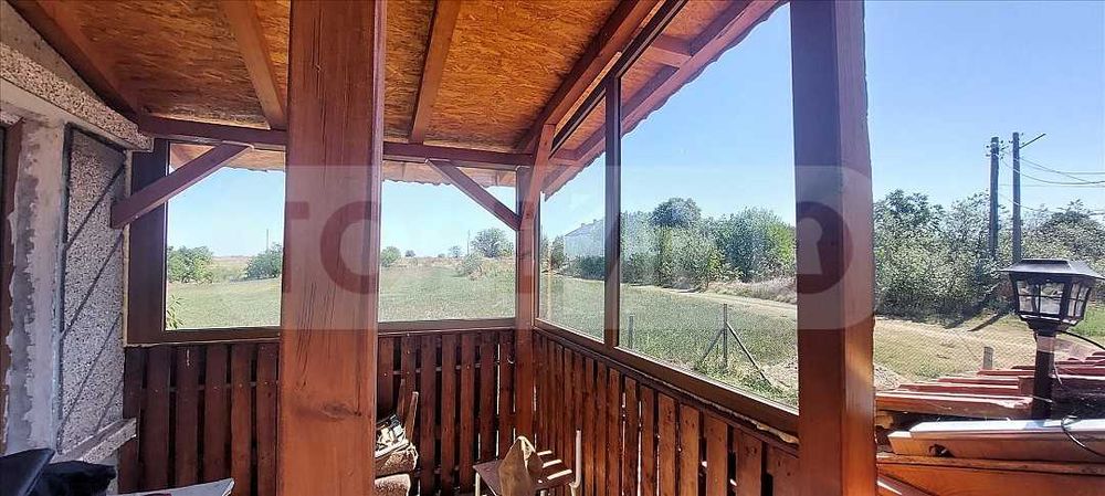 Продава се Къща в с. Екзарх Йосиф, Област Русе - 120 кв.м за 292 €/кв.м - Снимка #1