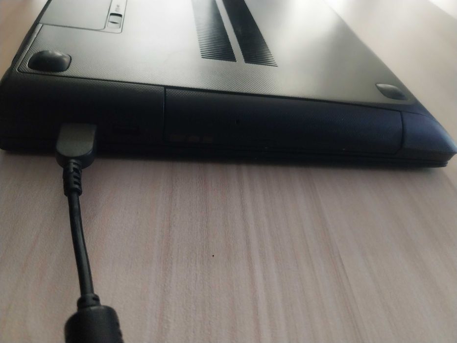 лаптоп Lenovo G510