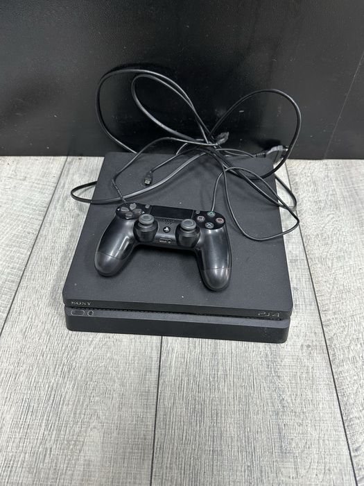 NDP Amanet NON-STOP Calea Vitan Nr. 121 Playstation 4 (44566)