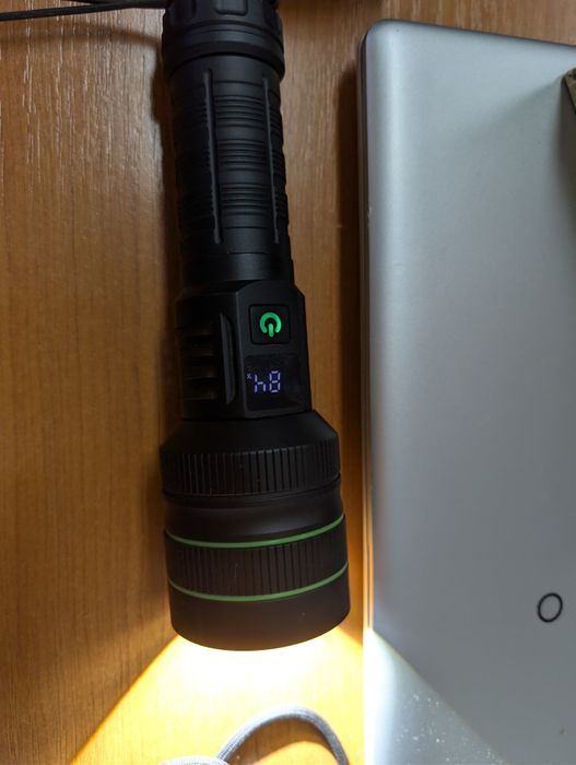 Lanterna puternica keysun