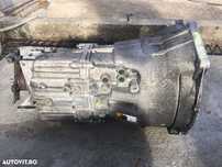 Cutie Viteze Manuala BMW E46 320D 150cp 2001 - 2005