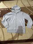 Levi’s vintage grey hoodie