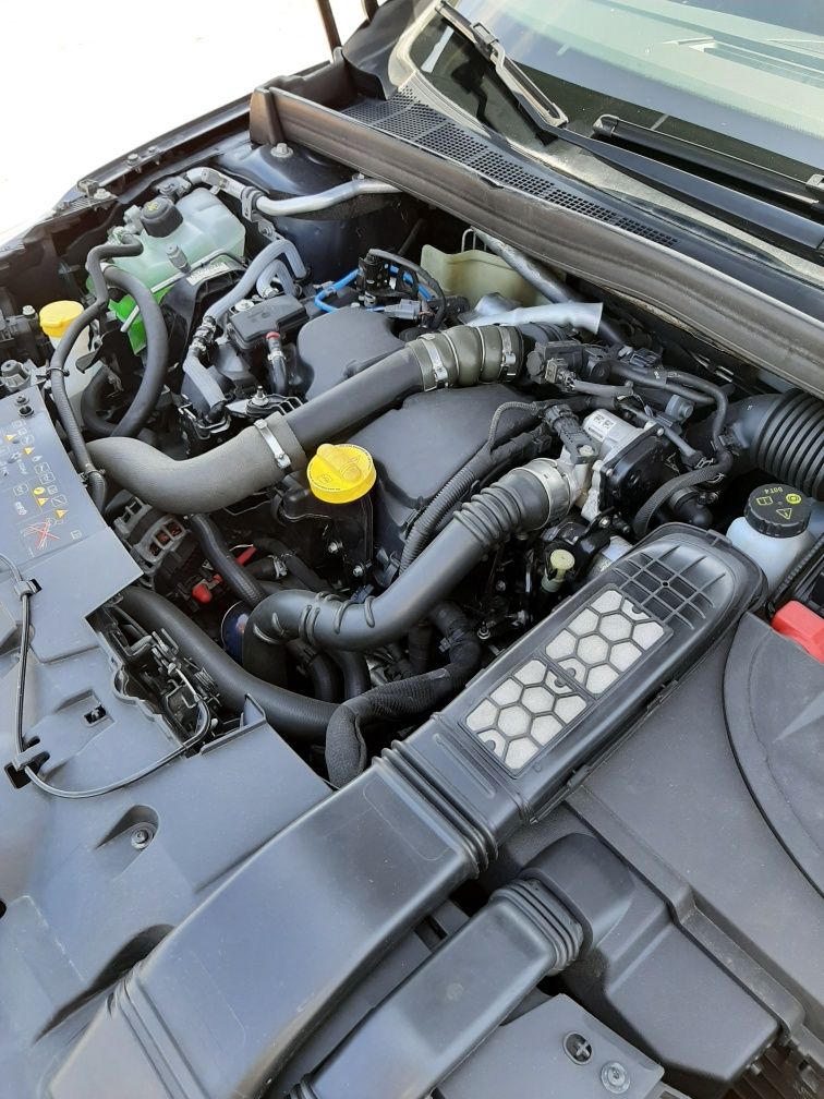 Renault Megane DCI