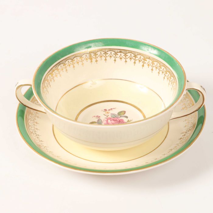 Сервиз за хранене-Johnson Bros /Pareek/