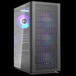 Pc nou Amd ryzen 5 3500X 3.6-4.1ghz /16gb ram/ ssd 512GB/ video 4gb