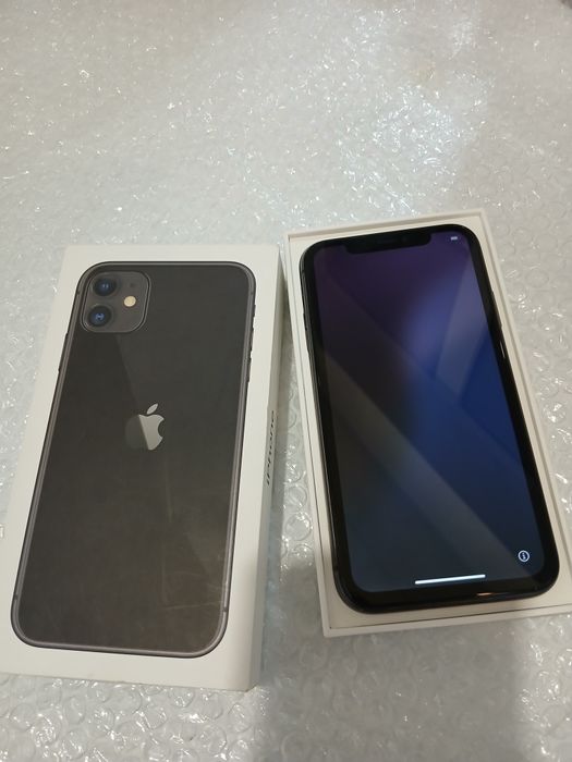 IPhone 11 сатылады
