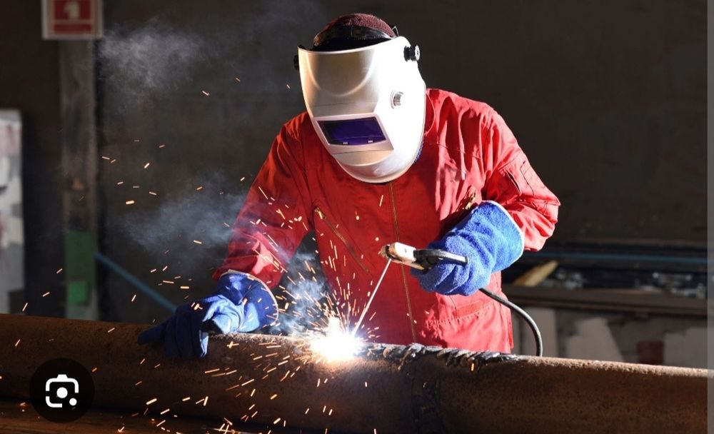 Обучение сварщиков! Профессиональное !!!