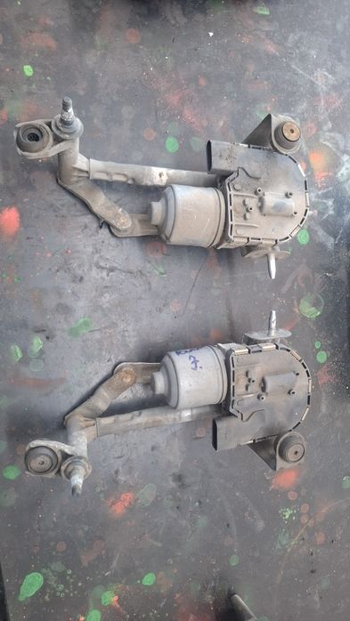 Vand mecanism stergator VW Touran