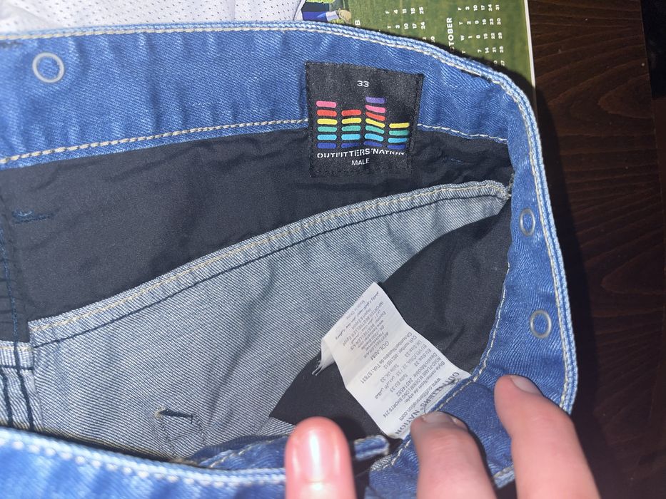 Черен панталон,къси дънкови панталони и къси панталонки