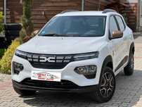 Dacia Spring Dacia Spring Extreme 65 CP