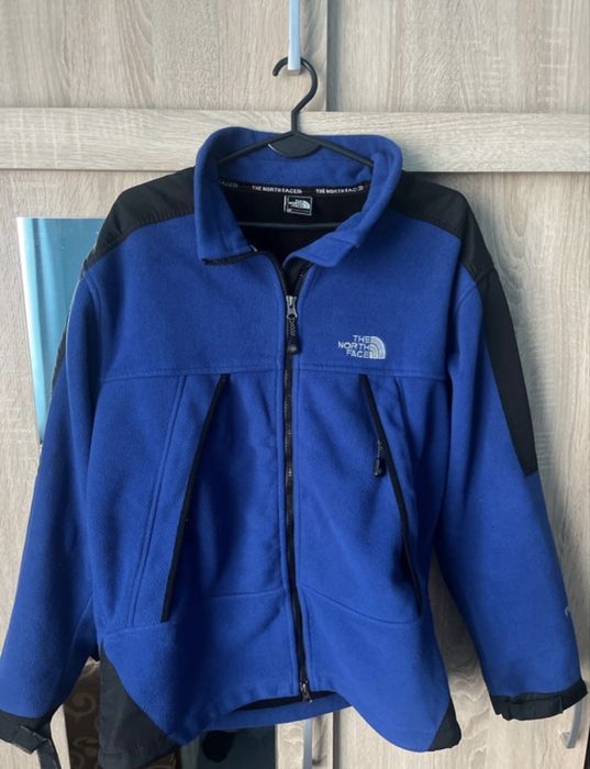 geaca the north face