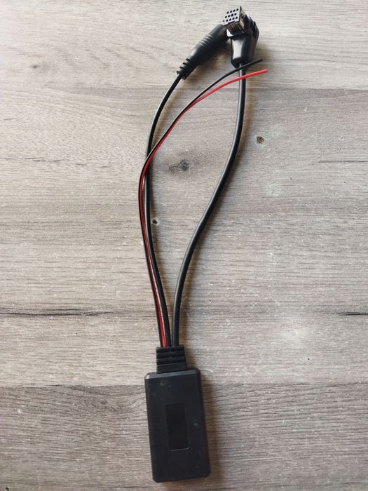 Bluetooth mikrafonli Pioneer Carroozeria yangi