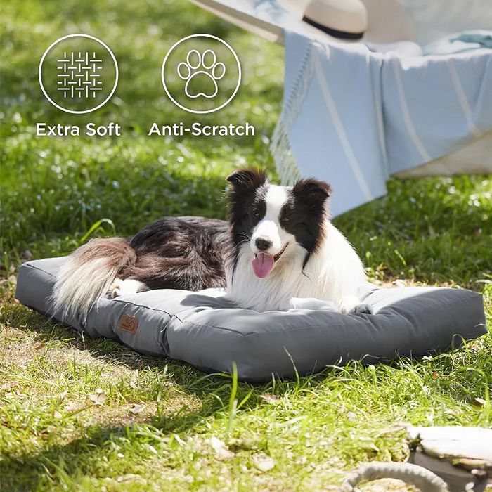 91х68см Водоустойчиво легло/ матрак за кучета, домашни любимци до 36кг