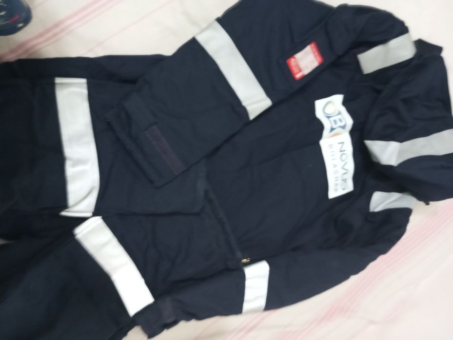 СпецОдежда. И обувь