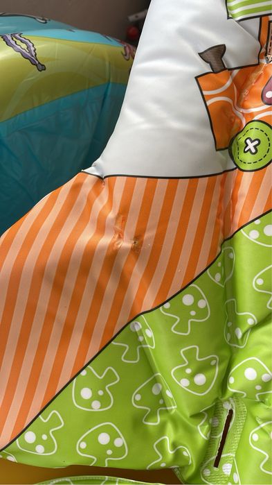 Vand scaun de masa pt copii Peg Perego Prima Pappa