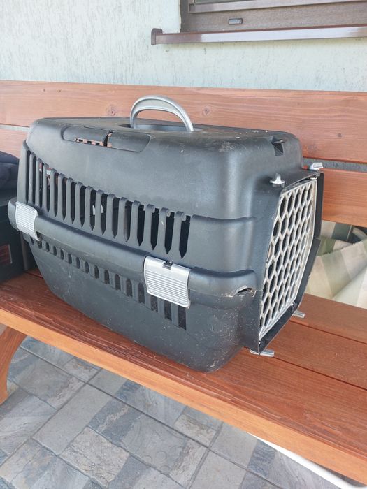 Cusca transport animale