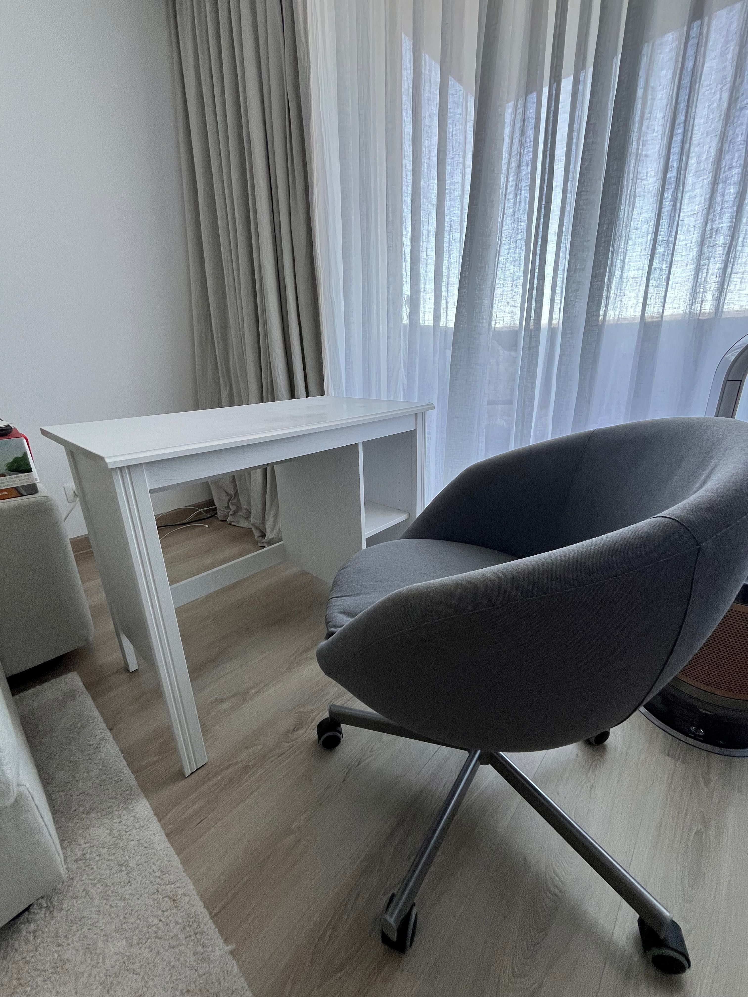 Birou Brusali Ikea
