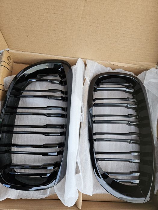 Бъбреци за BNW Е46 купе от 2003 до 2006г