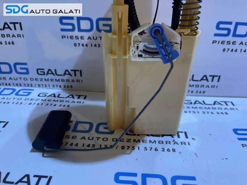 Pompa Sonda Senzor Nivel Combustibil Motorina Rezervor Citroen C3 1.6 HDI 2010 - 2016