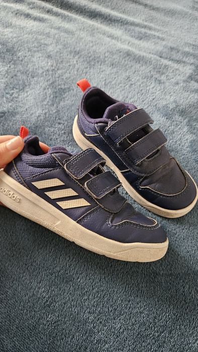 Încălțăminte sport Adidas mărime 25½
