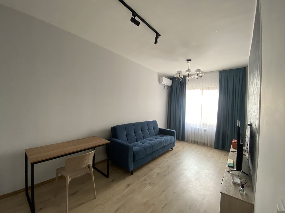 Продам срочно свою квартиру в жк Манзара ор-р HIGH TOWN