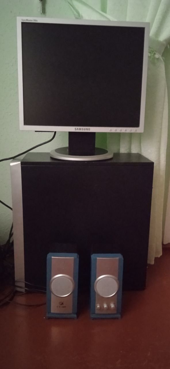 Samsung Computer