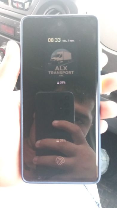 Samsung Galaxy s20 FE 5G