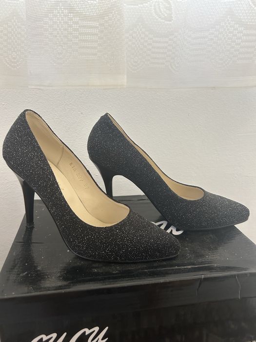 Pantofi eleganti Agatia